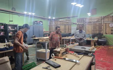 Foto Kegiatan Monitoring Pelatihan LKS 1 ~blog/2025/7/9/img_20250708_wa0091