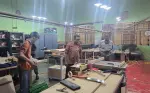 Monitoring Pelatihan LKS