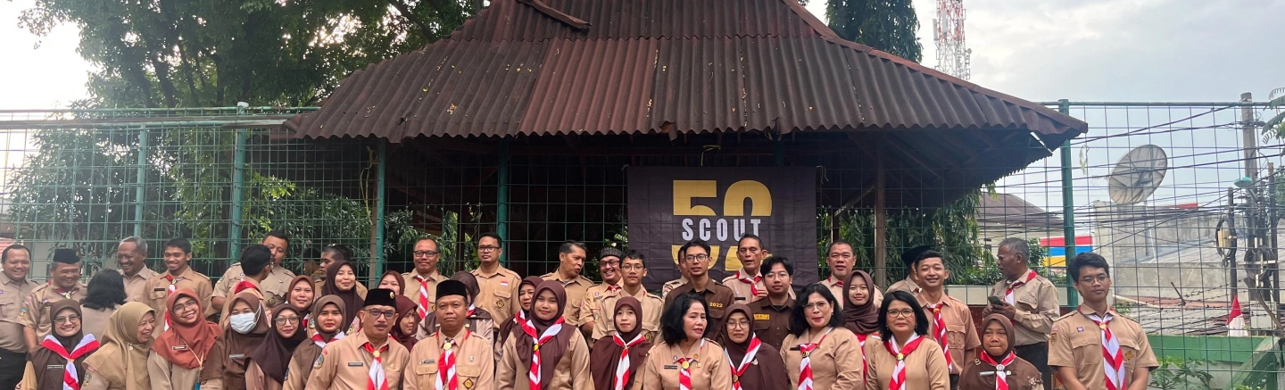 HUT PRAMUKA