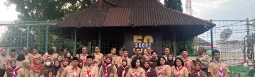 Slideshow HUT PRAMUKA ~blog/2025/8/14/1000889614