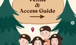 Langkah Kecil menuju Kota Berkelanjutan