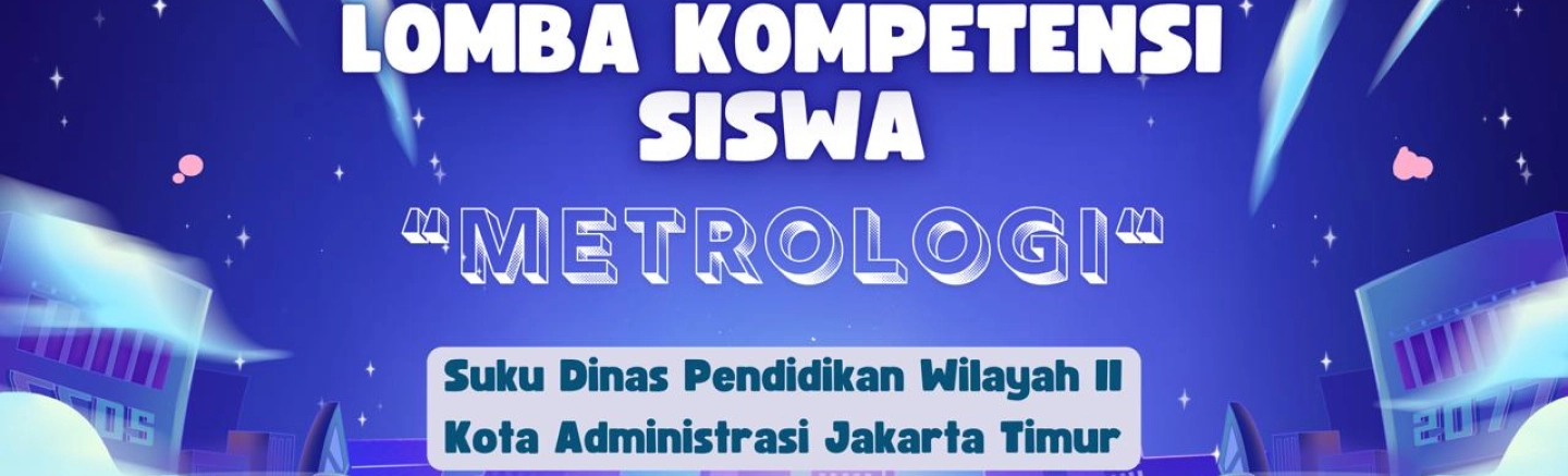LKS Metrologi