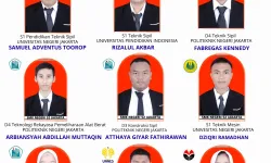 SISWA LULUS SNBO 2026